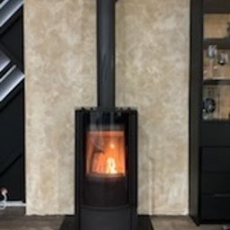 Fireplace - Znakomite Kominki z Płaszczem Wodnym Brodnica