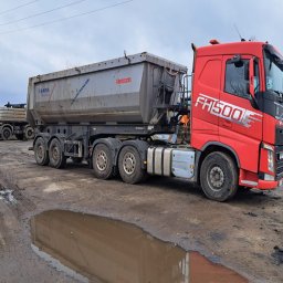 Piasek Tarnowskie Góry 2