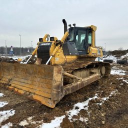 TRANSBUD SILESIA SPÓŁKA Z OGRANICZONĄ ODPOWIEDZIALNOŚCIĄ - Oczyszczanie ścieków, uzdatnianie wody Tarnowskie Góry