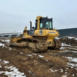 Piasek Tarnowskie Góry 4