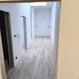 Remonty mieszkań Gorzów Wielkopolski 2