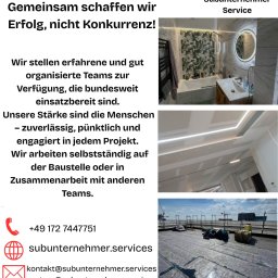 Remonty mieszkań Lubań 1