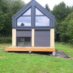 SIGMA SYSTEMY OSŁONOWE TOMASZ ŚLEMP - Rolety Zewnętrzne