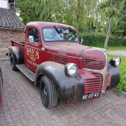 Peter - Glazurnik Luzino