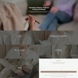 Tworzenie stron internetowych Zgierz 4