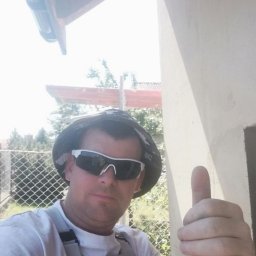 Wykonanie elewacji Zabierzów 3