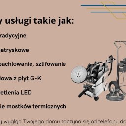 Malowanie mieszkań Białogard 2