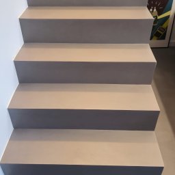 Mikrocement Lublin 1