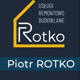 Usługi Remontowo Budowlane Piotr Rotko - Porządne Instalacje Alarmowe Gorlice