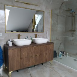 Remonty mieszkań Białystok 4