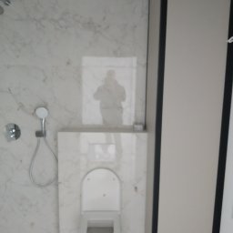 Remonty mieszkań Białystok 3