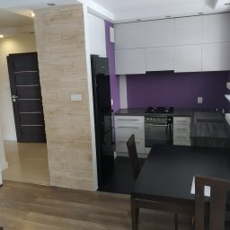 Remonty mieszkań Białystok 2