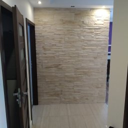 Remonty mieszkań Białystok 1