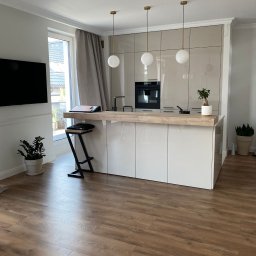 Eryk Brański - Remonty Legionowo