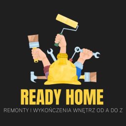 Ready Home Adrian Harabin - Najlepsze Remonty Kuchni Zielona Góra