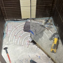 Remont kuchni Zielona Góra 3