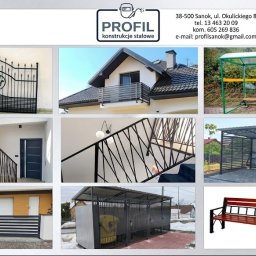 PROFIL Sanok - 