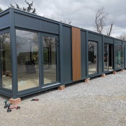 Restauracja gastronomia kebab Słowacja