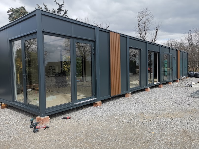 Restauracja gastronomia kebab Słowacja