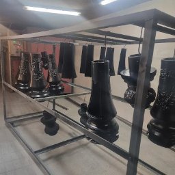 Piaskowanie Zbąszyń 2