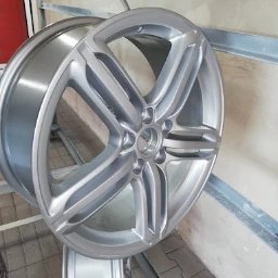 Piaskowanie Zbąszyń 4