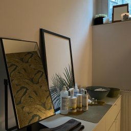 Salon kosmetyczny Poznań 2