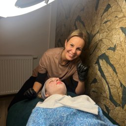 Salon kosmetyczny Poznań 3