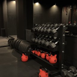 Trener personalny Rzeszów 3