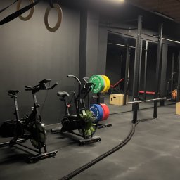 Trener personalny Rzeszów 2