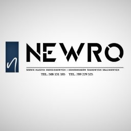 NEWRO Nikola Stawińska - Betonowe Szambo Strzesz&oacute;w