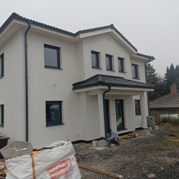 Wykończenia wnętrz Bielsko-Biała - avatar