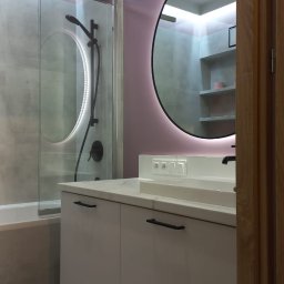 Projektowanie mieszkania Szczecin 4