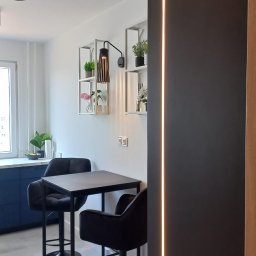 Projektowanie mieszkania Szczecin 3