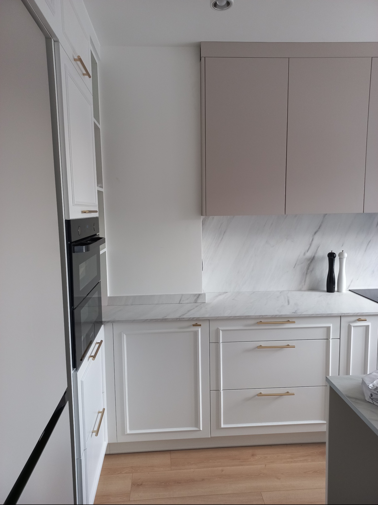 Kuchnia Dom Jednoridznny/Stargard