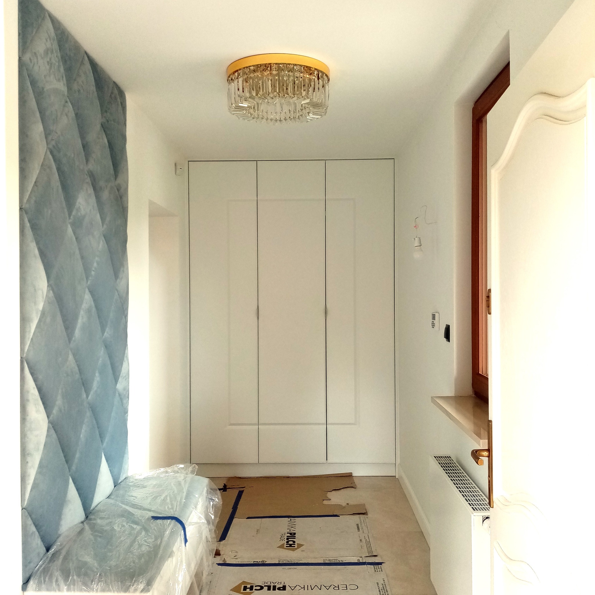 Willa /Szczecin Pogodno