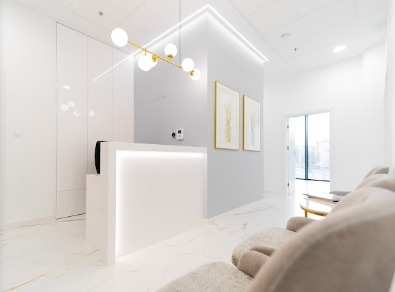 Hanza Tower Szczecin