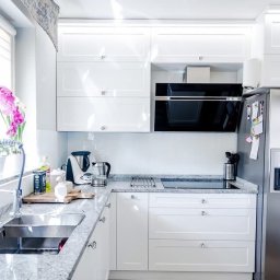 Kuchnie na wymiar Elbląg 1