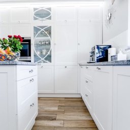 Kuchnie na wymiar Elbląg 4