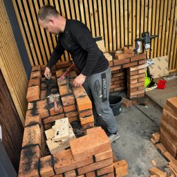 Glazurnik Katowice 4