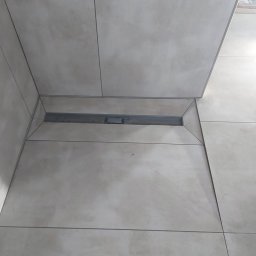 Remont łazienki Bełchatów 1