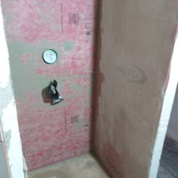 Remont łazienki Bełchatów 2