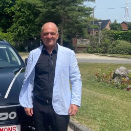 Leszek Bartkiewicz - Płyty Karton Gips Bełchatów