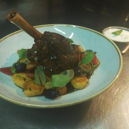 Catering świąteczny Gdańsk 3