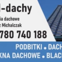 TM-DACHY Tomasz Michalczak - Profesjonalne Malowanie Pokryć Dachowych Grójec