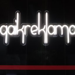 DOROTA GAIK Pracownia Reklamy 