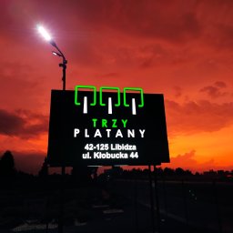 DOROTA GAIK Pracownia Reklamy 