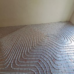 Kompleksowe wykonanie instalacji grzewczych Szubin 4