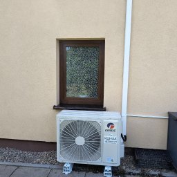 Okna PCV Włocławek