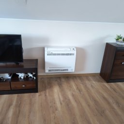 Klimatyzacja do domu Włocławek 4