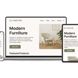 Przykładowa realizacja sklepu internetowego